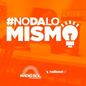 NO DA LO MISMO | PODCAST