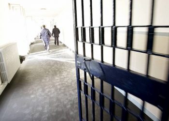 Comisión de libertad condicional de Antofagasta acoge  42% de solicitudes
