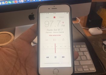 Ya es ley: Celulares deberán venderse con su chip de radio habilitado