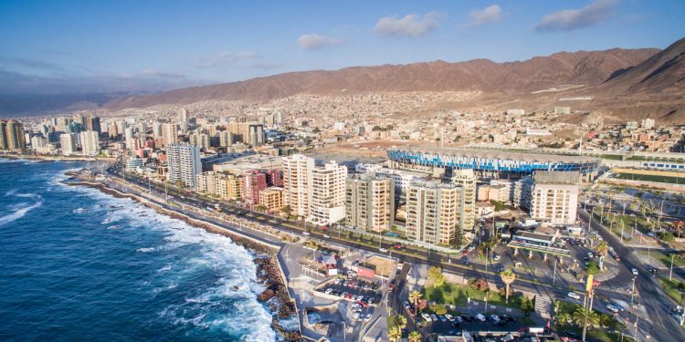 Según CChC la inversión en construcción para este 2021 tendría un alza y crearía más de 27 mil puestos de trabajo en la Región de Antofagasta
