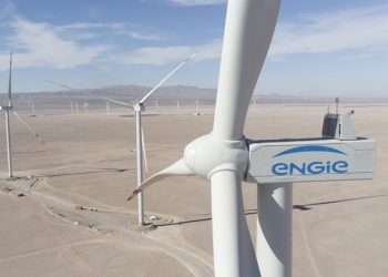 Engie anuncia el desarrollo de cartera de energías renovables por cerca de 2.000 MW y una salida total del carbón para 2025