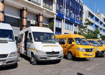 Mtt el vamos a proceso de postulación a bono de $500 mil en apoyo a transportistas