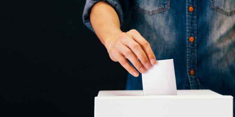 Conozca el voto y ubique a su candidata o candidato