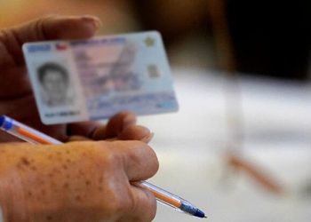 Registro Civil anuncia plan de renovación de cédulas de identidad con agendamiento en línea