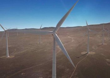 Taltal tendrá el mayor parque eólico de América Latina