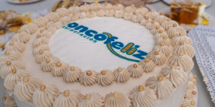 Oncofeliz lanza nueva campaña para aportes voluntarios por el Día del Niño y la Niña